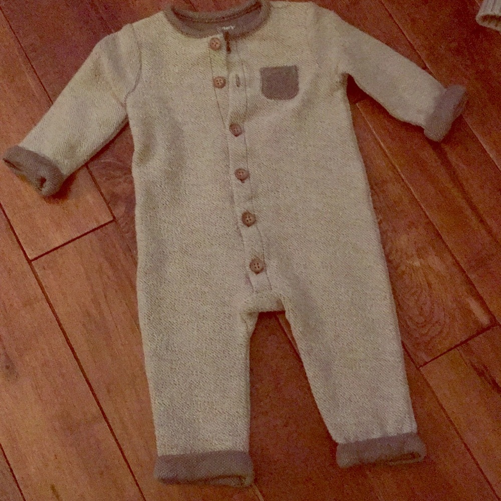 Adorable Baby Outfit